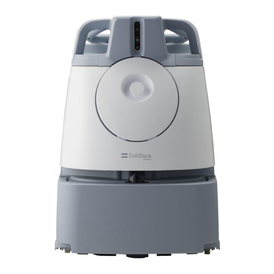 SoftBank Whiz Quick Manual