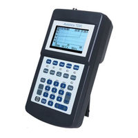 AEA Technology E20 Basic Manual
