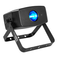 ProLights TRIBE AQUA User Manual