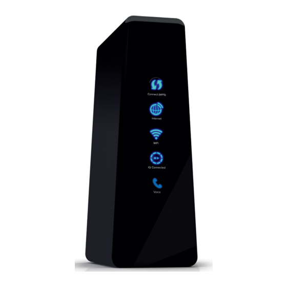 Foxtel nbn Quick Install Manual