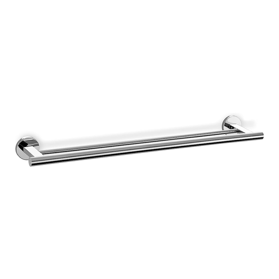 ZACK SCALA 40059 Quick Start Manual