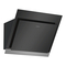 Ventilation Hood Bosch DWJ67HM60 User Manual And Installation Instructions