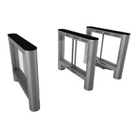 Integrated Design Fastlane Glassgate 150 Maintenance Manual