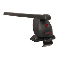 Mont Blanc FK215 Fitting Instructions Manual