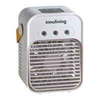 INNOLIVING INN-518 User Manual