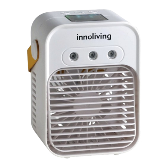 INNOLIVING INN-518 User Manual