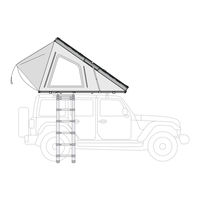 iKAMPER Blue Dot Voyager BDV User Manual