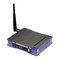 Network Hardware Linksys WET54G Quick Installation