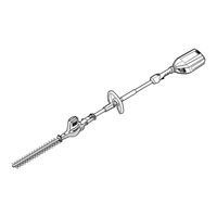 Power works P60PHT Operator's Manual
