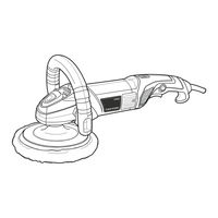 Tryton TMA1400 Operating Instructions Manual