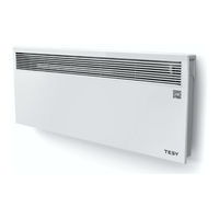 TESY CN 051 EI Operation And Storage Manual