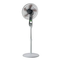 Eurolamp 300-20009 Instructions Manual