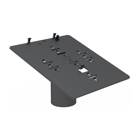 NCR 7358-K404 Kit Instructions