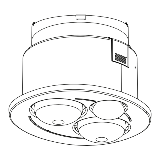 LEGRAND HPM BH2NDWE Instruction Manual