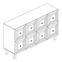 HULALA HOME SBHM0655 Manual