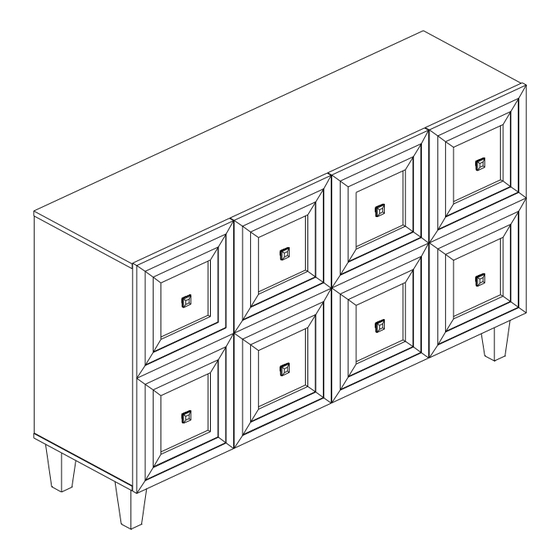 HULALA HOME SBHM0655 Manual