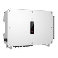 Goodwe GW110K-GT User Manual