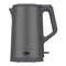 Kettle Beko WKM 7322 DX User Manual