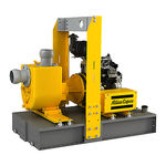 Atlas Copco PAS 4 WDM-W 250 Instruction Manual