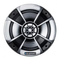 Car Speakers BLAUPUNKT GTx 92 High Power Installation Instructions Manual