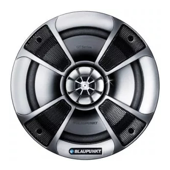 Blaupunkt GTx 92 High Power Installation Instructions Manual