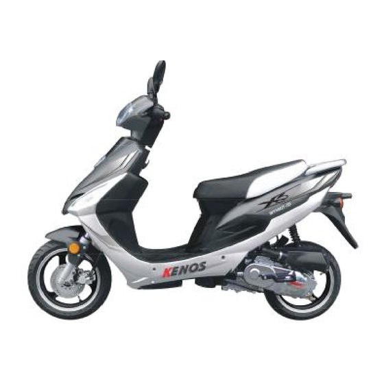 WangYe WY50QT-55 User Manual