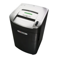 Rexel RLS32 Instruction Manual