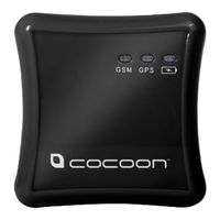 Cocoon GT42395 Instruction Manual