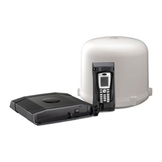 Satlink FB250 Installation Manual