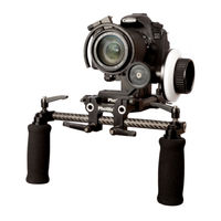 Phottix Trafo Mini Assembly Instructions Manual