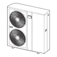 Baxi Ambiflo User Operating Instructions Manual