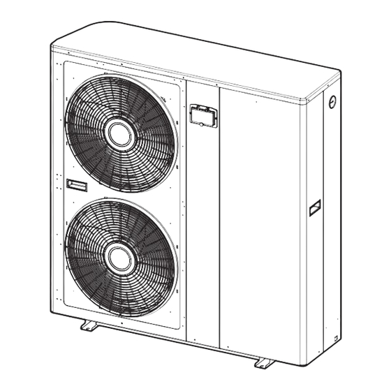 Baxi Ambiflo Manuals
