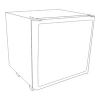 Dometic RH 023 LDA Operating Instructions Manual