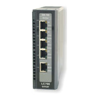 SMAR SW-700 Instruction And Operation Manual