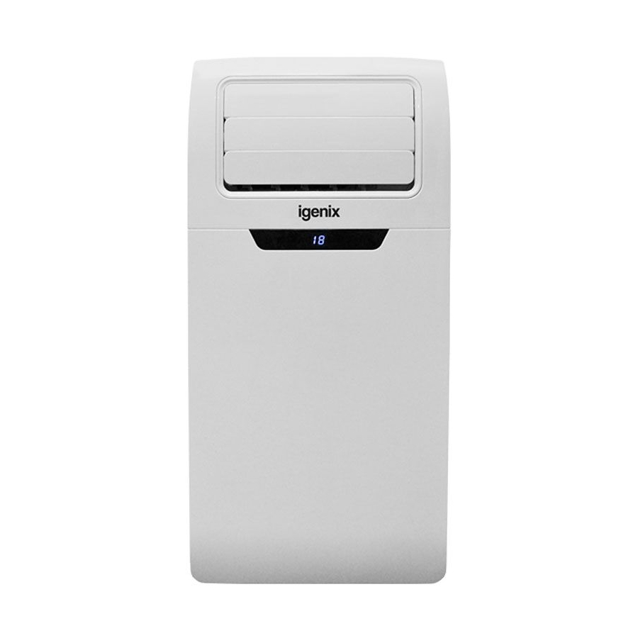 iGenix IG9904 User Manual
