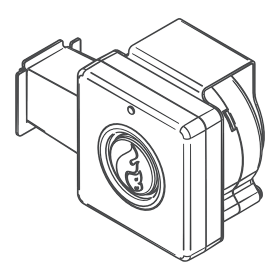 Flame boss 400 UNIVERSAL User Manual