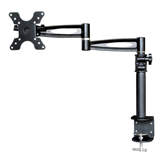 Stell SHO 1032 Universal Mounting Instructions