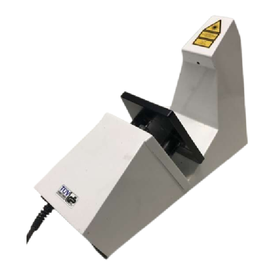 Amann Girrbach laserpin User Manual
