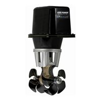 Side-Power SE120/215T IP Installation And User Manual