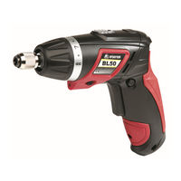 stayer BL50K Operating Instructions Manual
