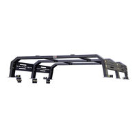 Fishbone Offroad FB22150 Installation Instructions