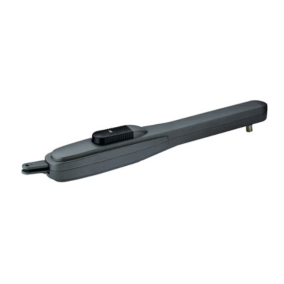 RIB KIT KING 24V Manual