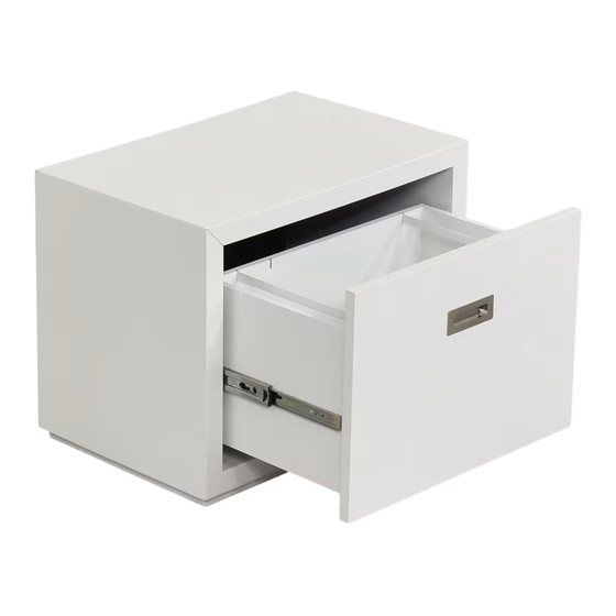 Crate&Barrel Aspect Manual