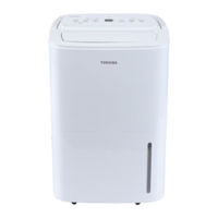 Toshiba RAD-X250H Instruction Manual