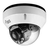 Idis DC-D4513RX Operation Manual