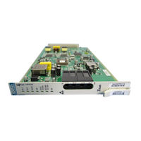 ADTRAN HDSL4 Quick Start Manual