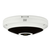 DW DWC-PVF5M1TIRC6 User Manual