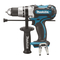 Drill Makita BHP454RFX Instruction Manual