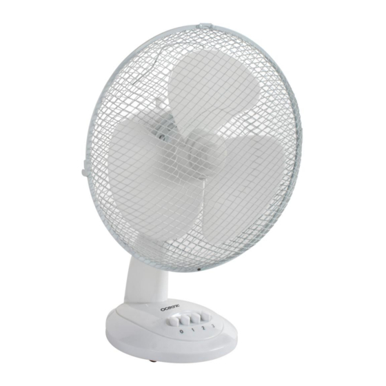 Oceanic OCEAVT30CM2 User Manual