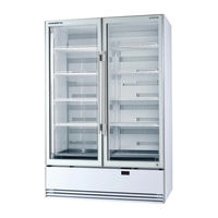 Skope ActiveCore Freezer User Manual